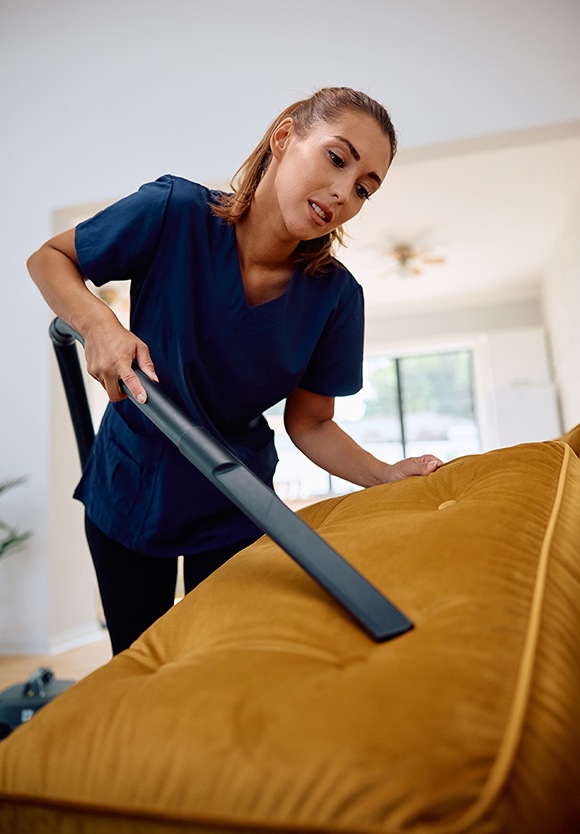 End of Tenancy Cleaners UK