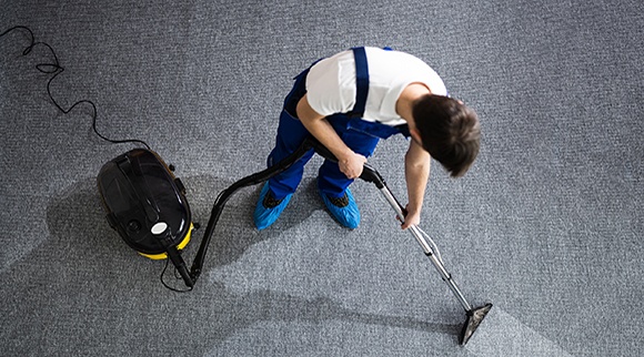 Commercial End of Tenancy Cleaners