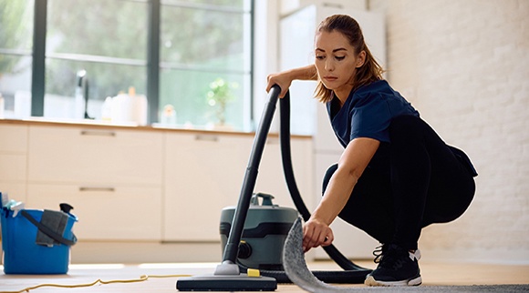 End of Tenancy Cleaning Chathill
