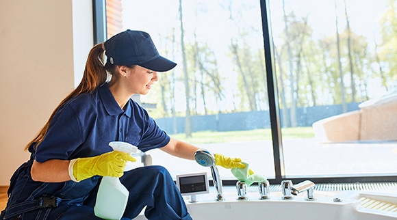 Tenancy Cleaning Leyton E5
