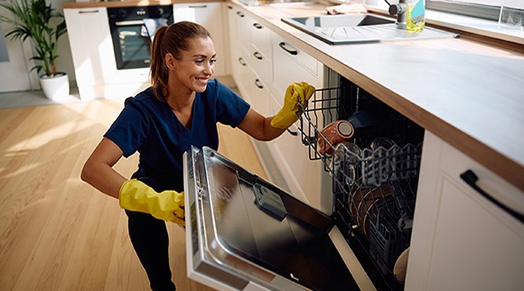 Deep Cleaning Morecambe