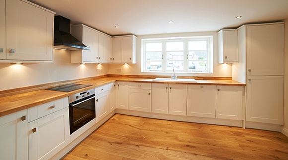 Move Out Cleaning Upper Clapton E5