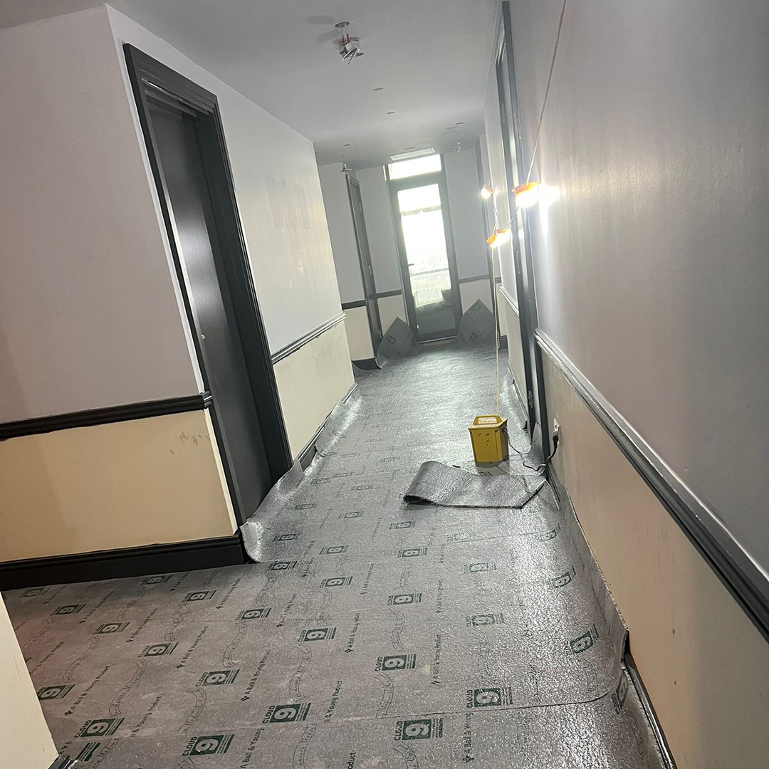End of Tenancy Cleaning Services Aldgate E1