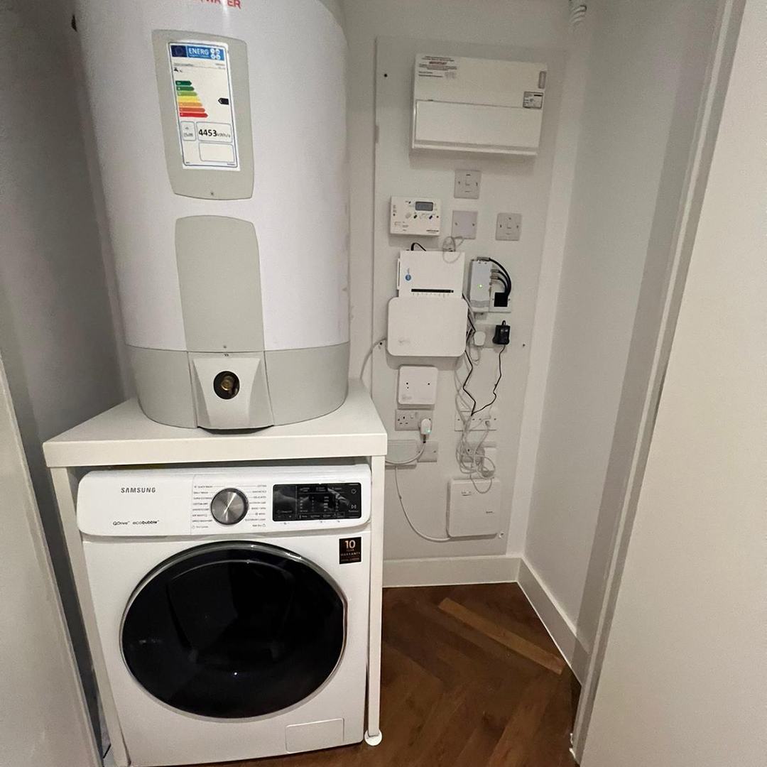 End of Tenancy Cleaning Chingford E4