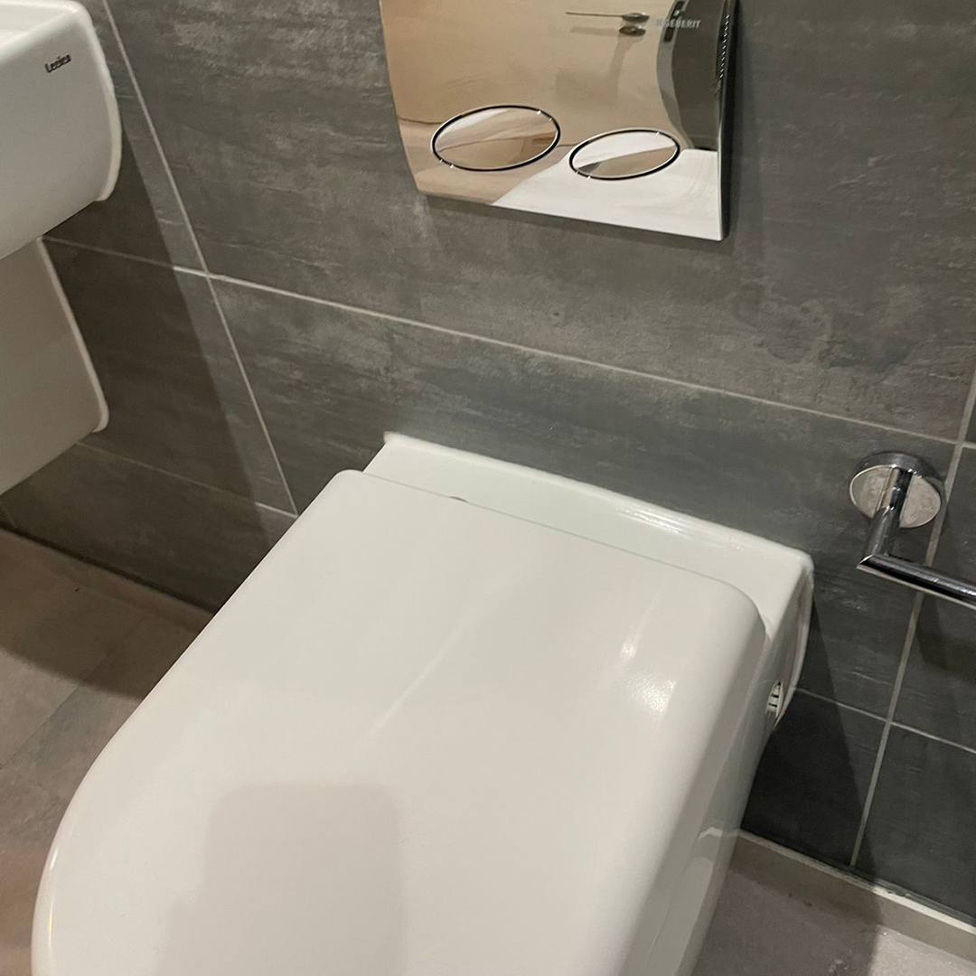 End of Tenancy Cleaning Service Colchester