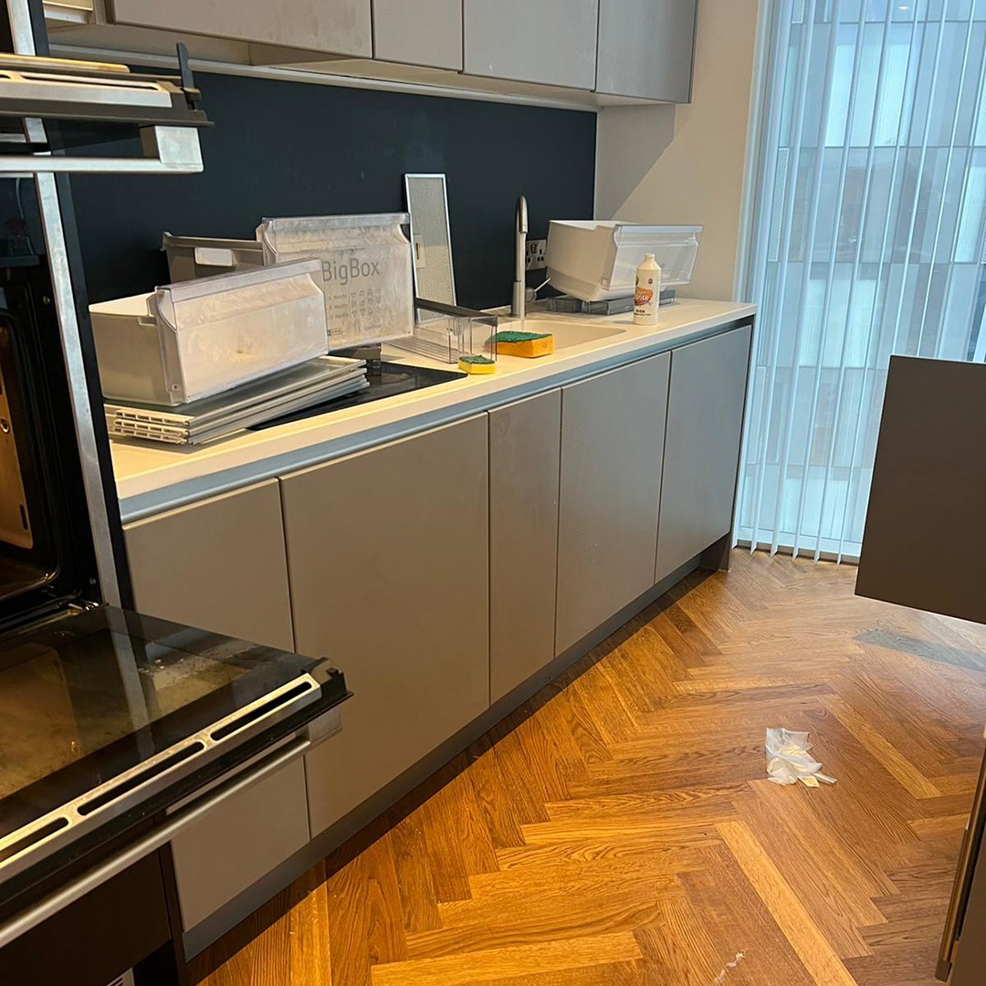 End of Tenancy Cleaner Colchester