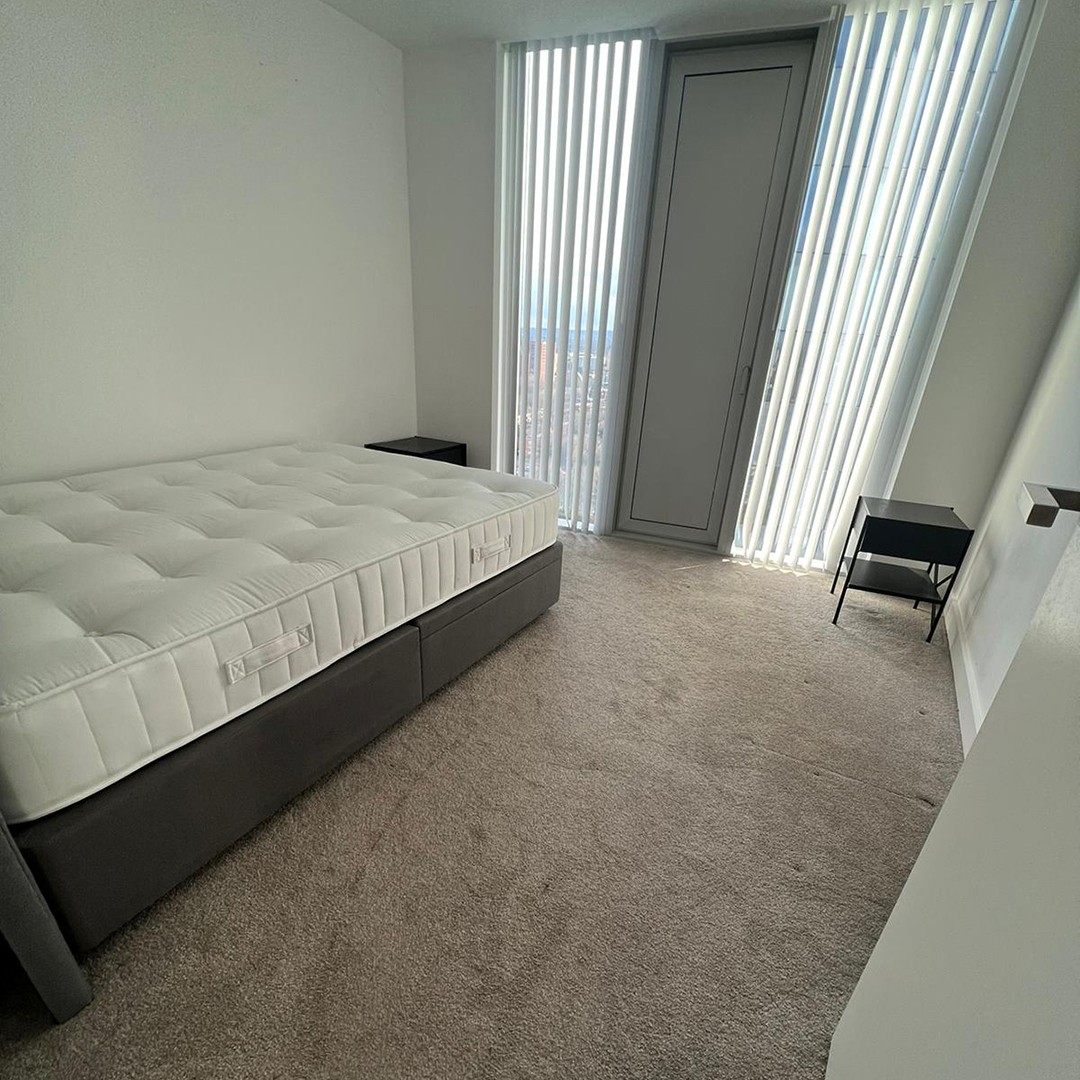 End of Tenancy Cleaners Colchester