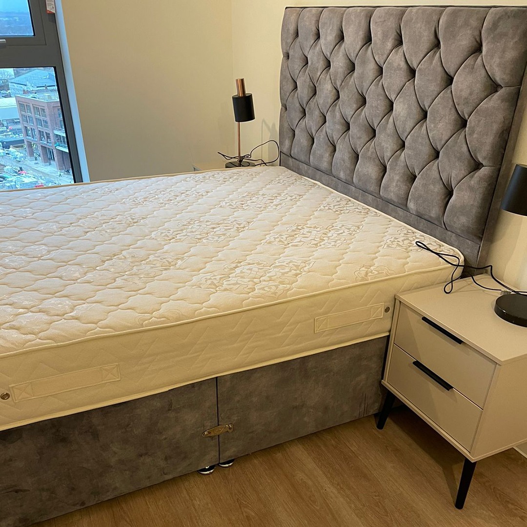 End of Tenancy Cleaners Etchingham