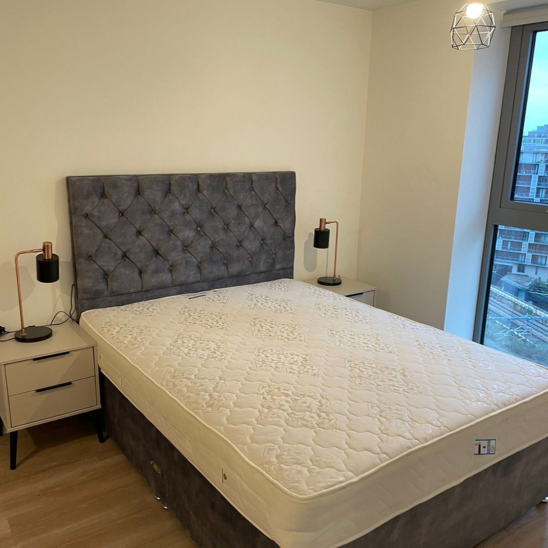 End of Tenancy Cleaning Services Forest Gate E7
