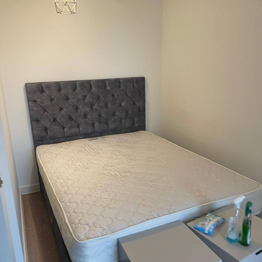 End of Tenancy Cleaners Hackney Central E8