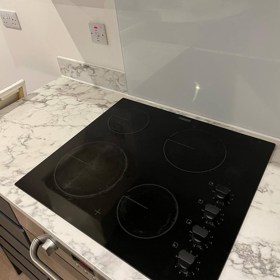 End of Tenancy Cleaning Leicester