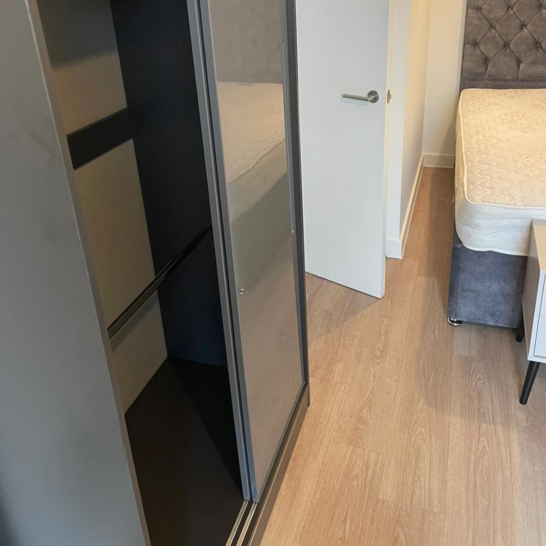 End of Tenancy Cleaners Leiston