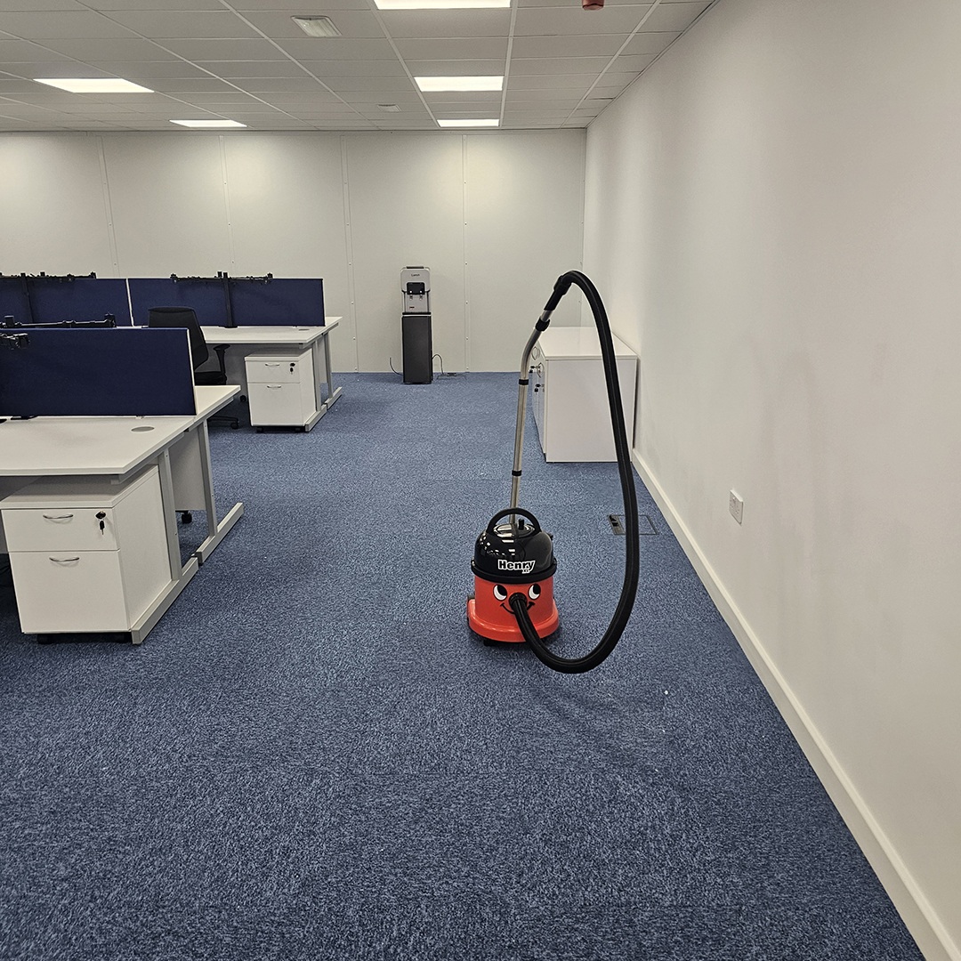 End of Tenancy Cleaning Services Liverpool