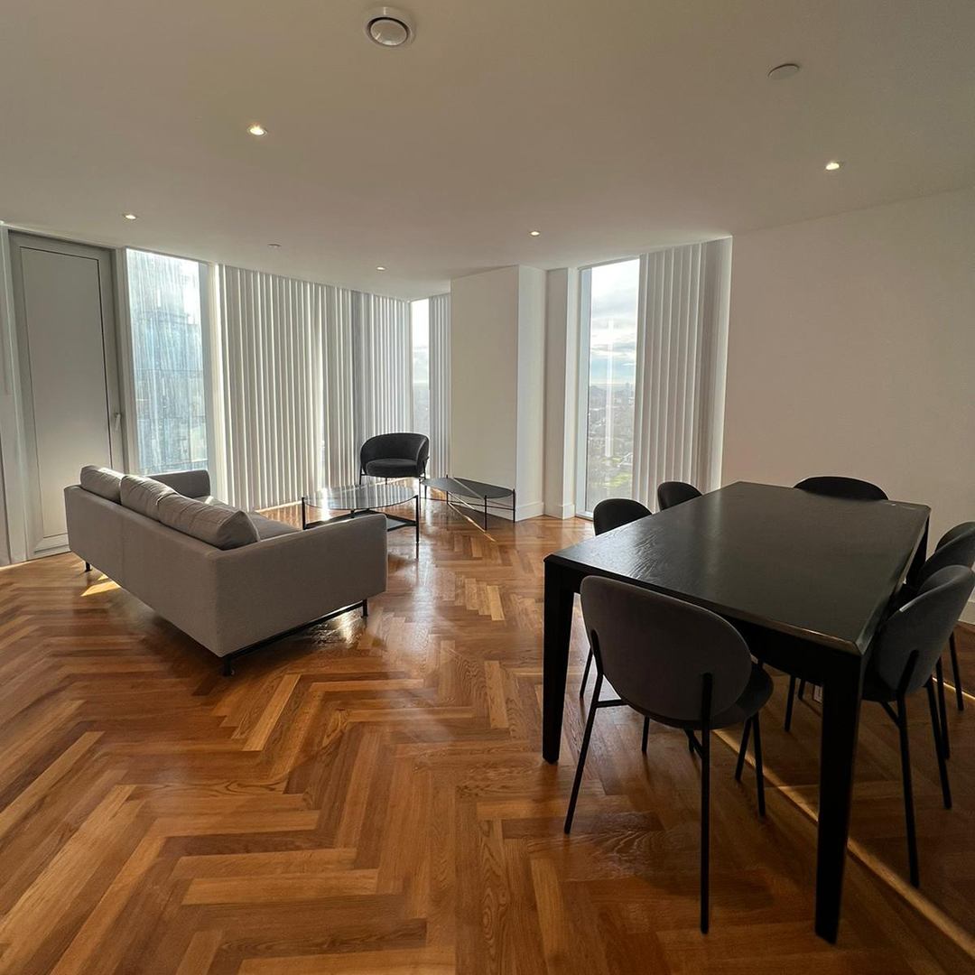 End of Tenancy Cleaning Liverpool