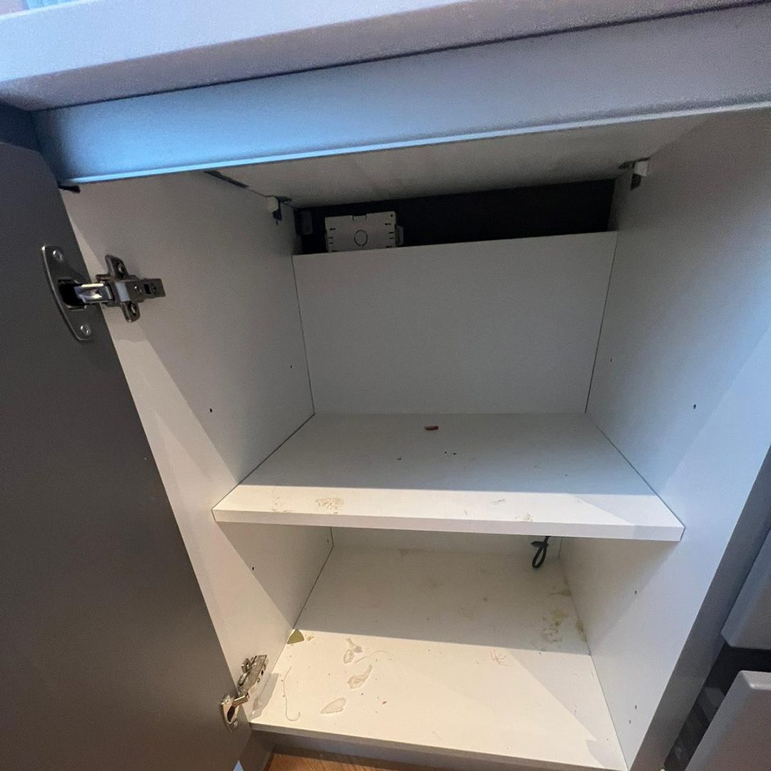 End of Tenancy Cleaner Lutterworth