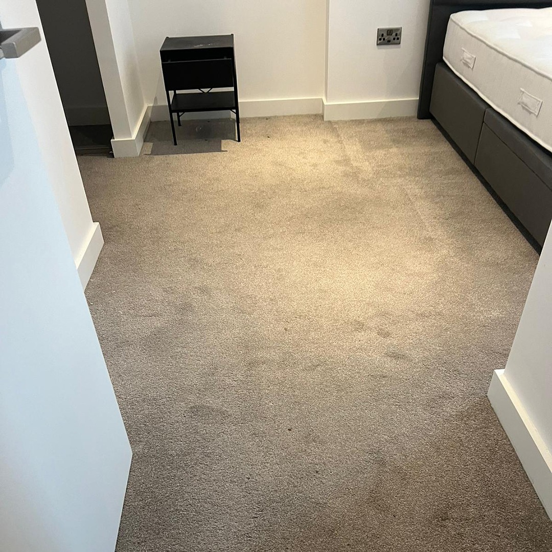 End of Lease Cleaning Oxford