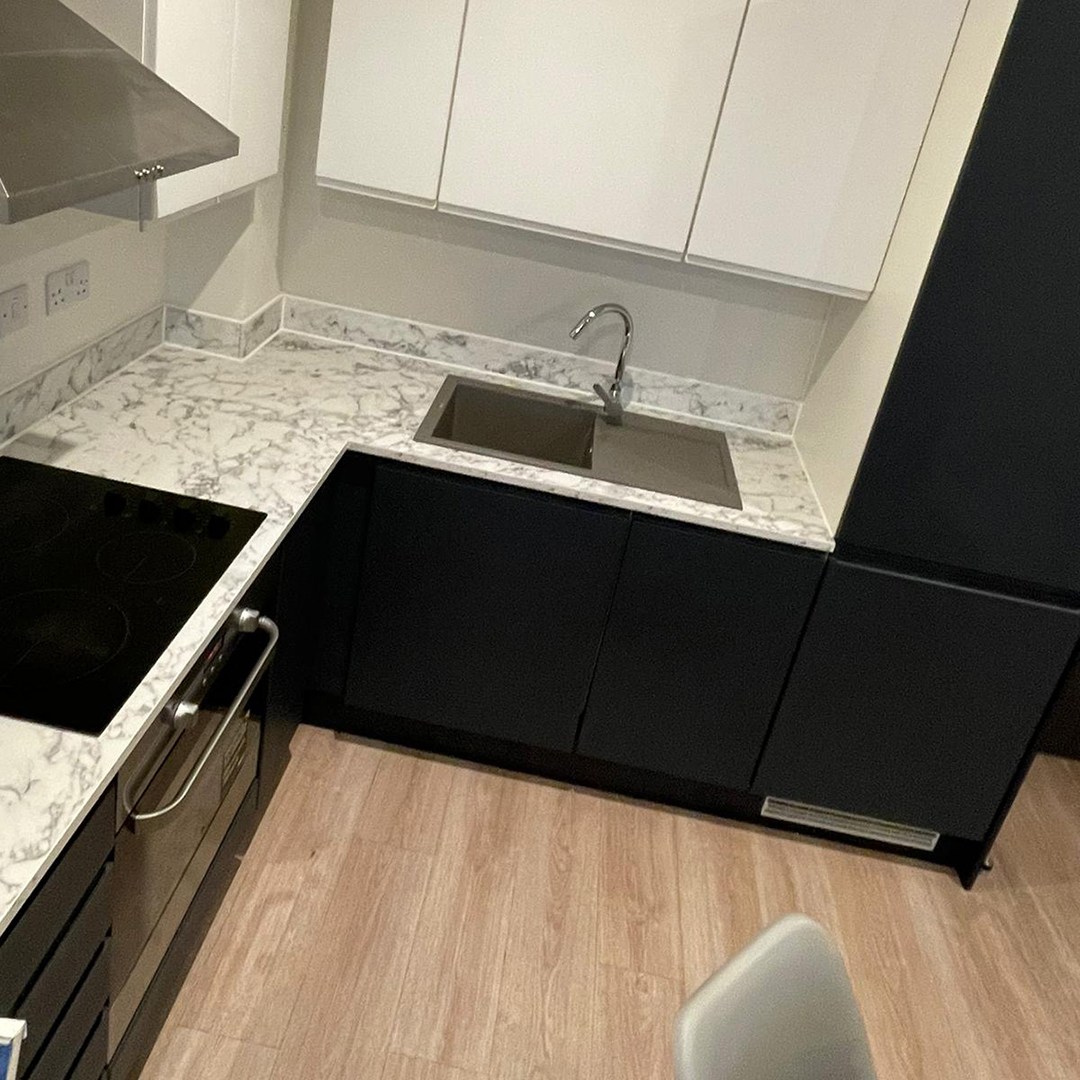 Deep Cleaning Services Sheffield