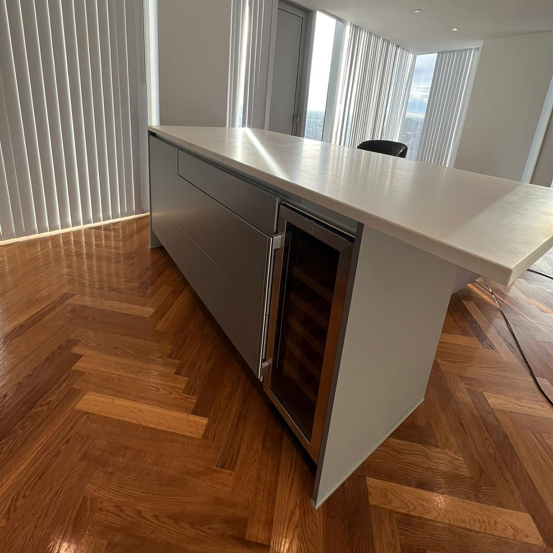 End of Tenancy Cleaners Sidcup