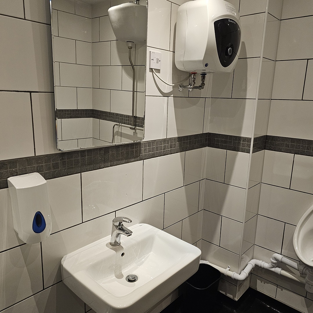 Deep Cleaning Services Slough