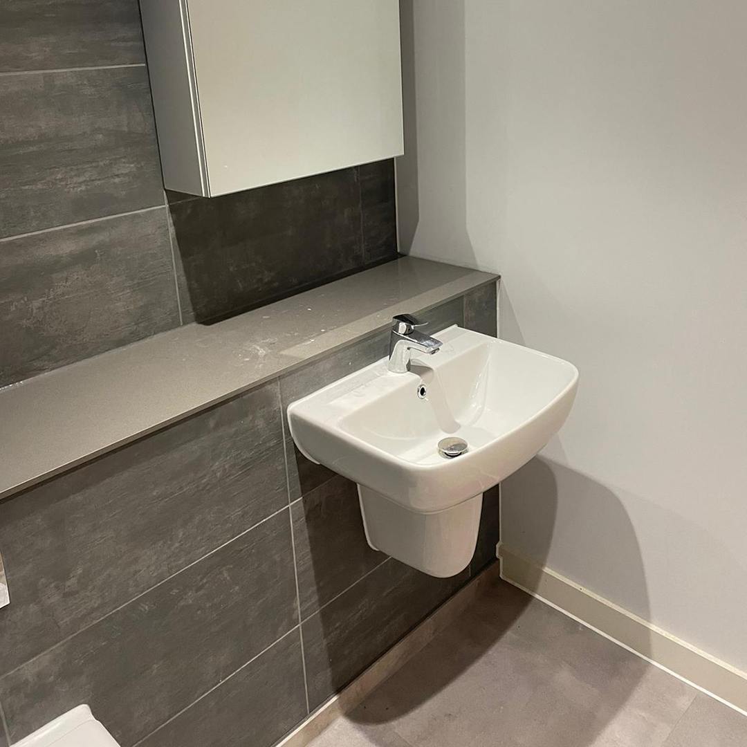 Deep Cleaning Services South Hackney E9