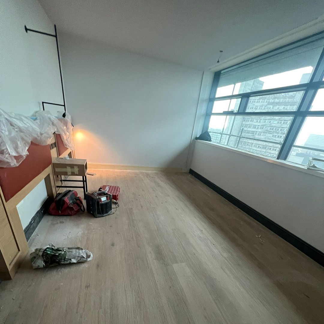 End of Tenancy Cleaning Thatcham