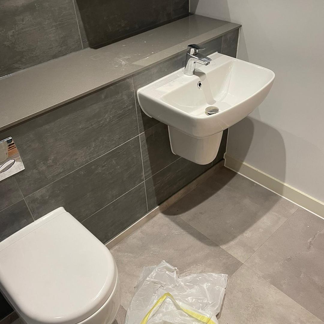 Commercial End of Tenancy Cleaning