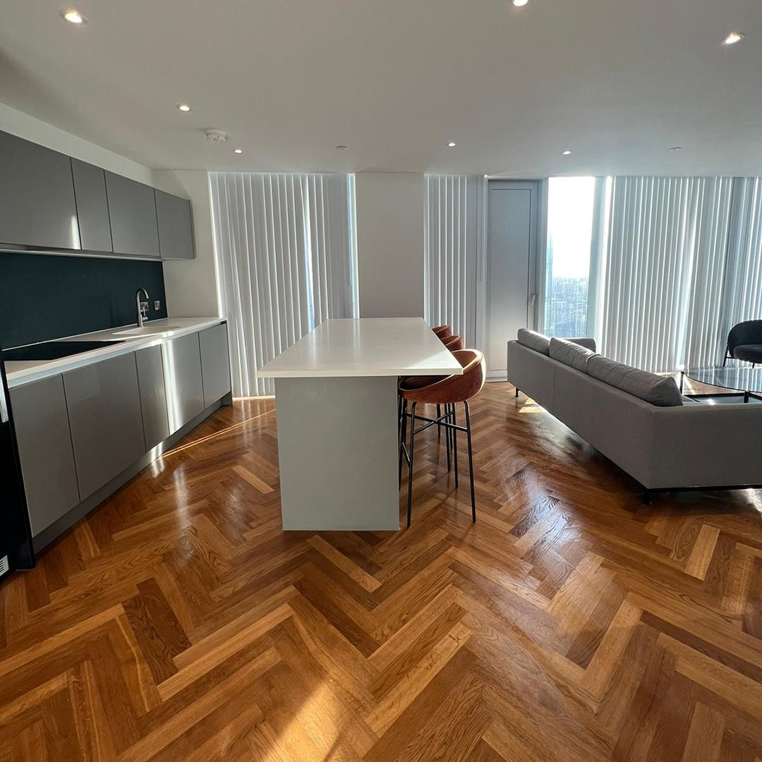 End of Tenancy Cleaners