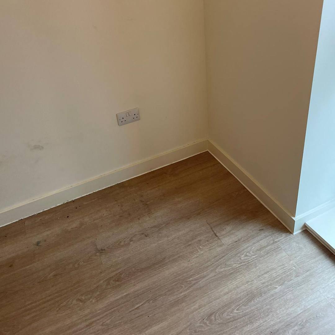 End of Tenancy Cleaning Services Yelverton